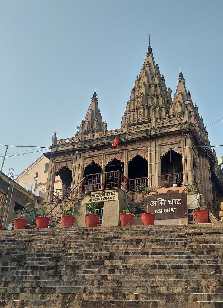 Assi Ghat